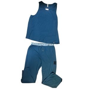 ***SOLD***Savage X Fenty Men’s Pajama Set – Size 2XL (NWT)